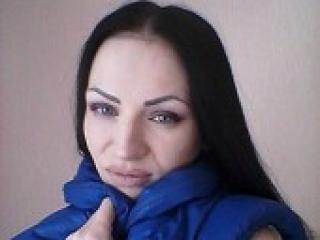 Erotisk videochat caprika