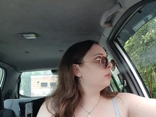 Erotisk videochat _-Bulochka-_
