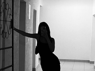 Erotisk videochat _-Bulochka-_