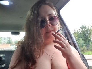 Erotisk videochat _-Bulochka-_