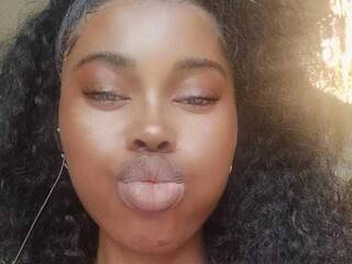 Erotisk videochat CaramelCandy