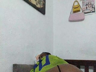 Erotisk videochat CaramelCandy