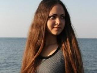Foto av profilen caramellka