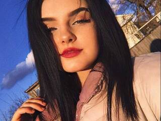 Erotisk videochat CarenWillias