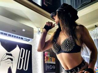 Erotisk videochat Carin-France