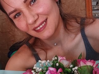 Erotisk videochat Carina4487
