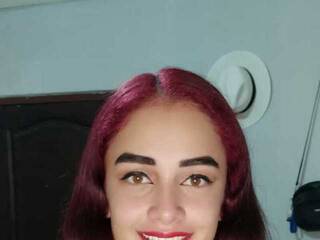 Erotisk videochat carito-torres