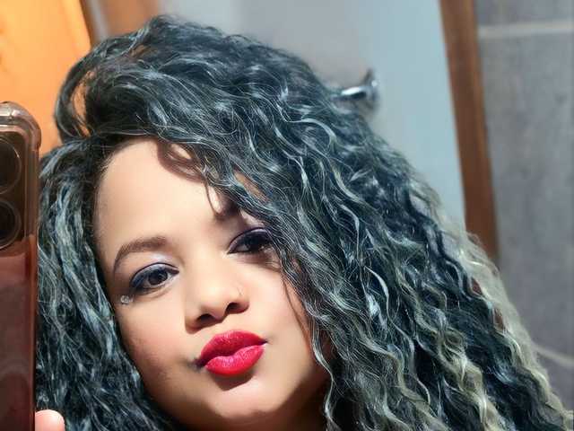 Foto av profilen Carla_Reyna_BDSM