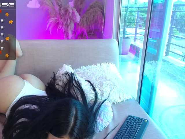 Kringkasting av skjermbilder CarlaDias