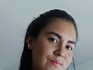 Erotisk videochat CarlaRizo