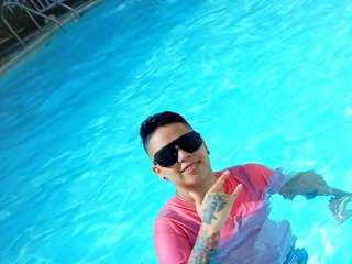 Erotisk videochat CarlaSexy