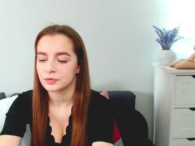 Kringkasting av skjermbilder CarlieActive