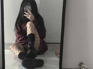 Erotisk videochat CarlyLovely