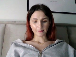 Erotisk videochat CarmelinaDesire