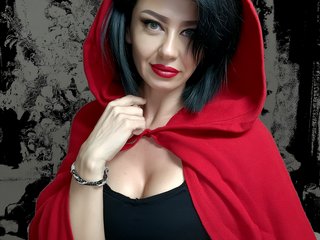 Erotisk videochat Taissa