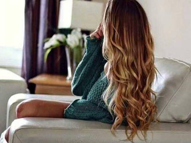 Foto av profilen CarmenModel