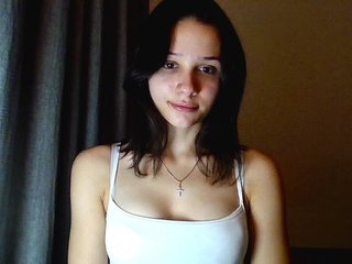 Erotisk videochat CarmenModel