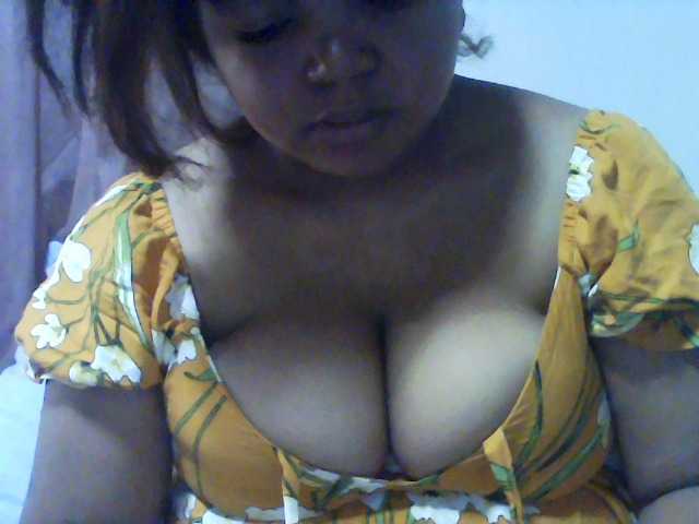 Kringkasting av skjermbilder Carolemelah