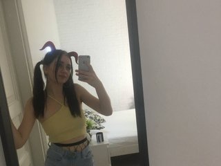 Erotisk videochat Carolina33