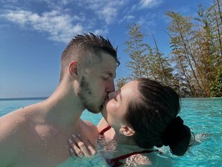 Erotisk videochat carolinafreixxa