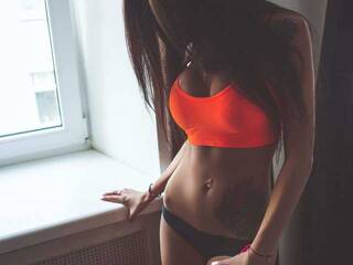 Erotisk videochat CarolinaHernandez