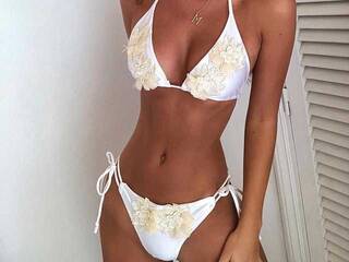 Erotisk videochat CarolinaIsabella