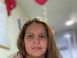 Erotisk videochat Caroline-cm