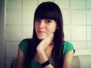 Erotisk videochat caroline1