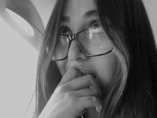 Erotisk videochat Caroline12