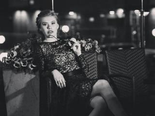 Erotisk videochat caroline4