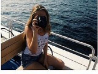 Erotisk videochat caroline95
