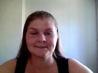 Erotisk videochat CarolineKiss
