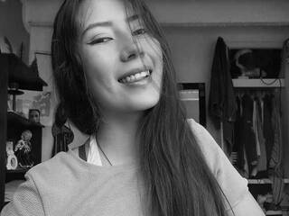 Erotisk videochat Carolinexxx-1