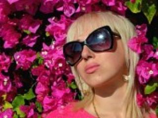 Erotisk videochat carolllina