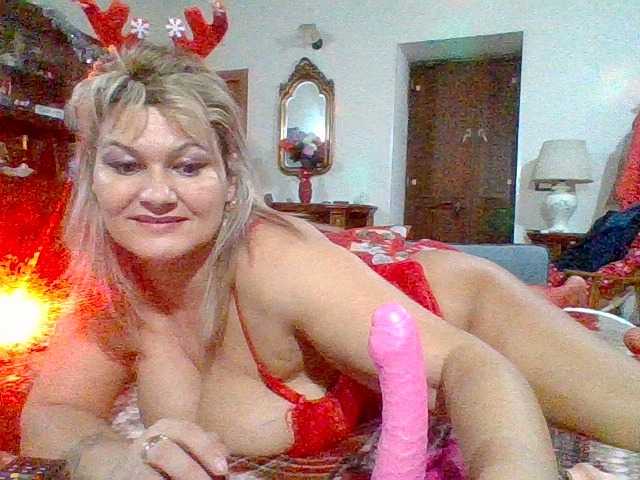 Bilder Carolysex Callo for show...Let me vibrante