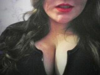 Erotisk videochat carrie555