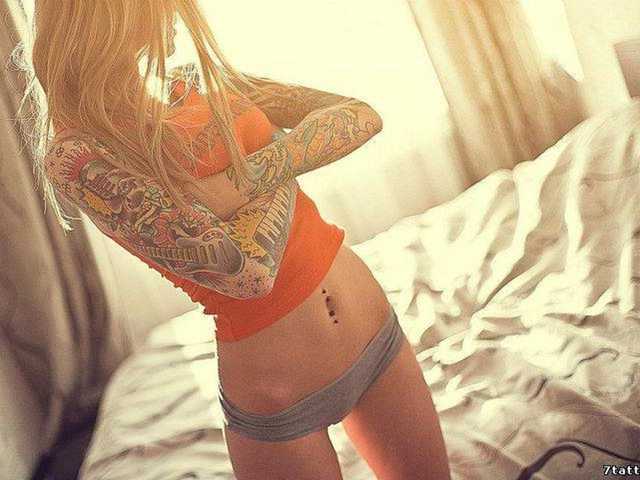 Erotisk videochat carrieberry