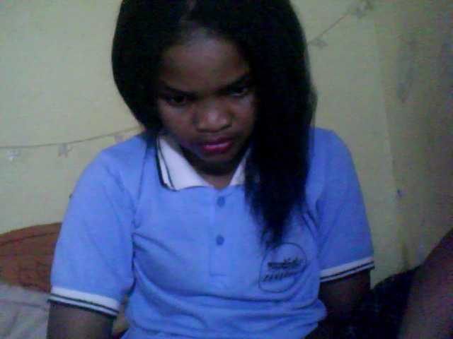 Kringkasting av skjermbilder CarrieHots