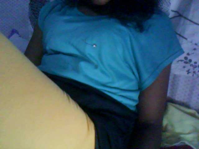 Kringkasting av skjermbilder CarrieHots