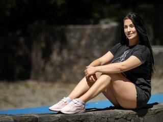 Erotisk videochat CarrieSquirt