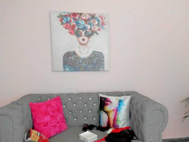 Kringkasting av skjermbilder casey-fox