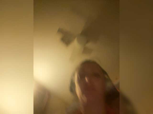 Kringkasting av skjermbilder MagicKPussy