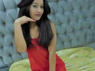 Erotisk videochat CasseyAdams