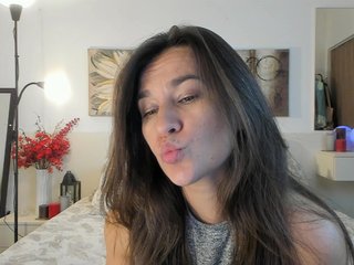Erotisk videochat CassidyJoy