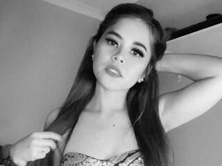 Erotisk videochat CassidyLulu1