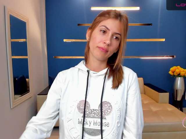 Bilder CassieKleinX Guys I'm hotter than ever this week ♦ Ask for Any Flash ♦ Goal :Fuck Pussy ▼PVT open ♥ 1735