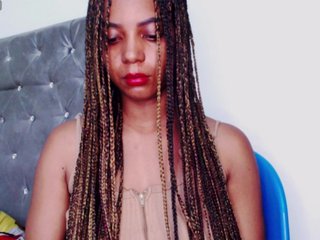 Erotisk videochat CataSantana_