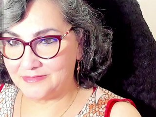 Erotisk videochat cataleya-mom