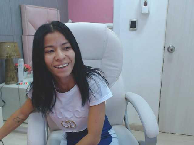 Bilder Catalina10- pvt Open - Multi Goal: be naked 5 minutes❤️ Try to make me cum