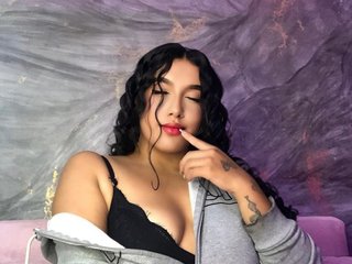 Erotisk videochat CatalinaCoopper